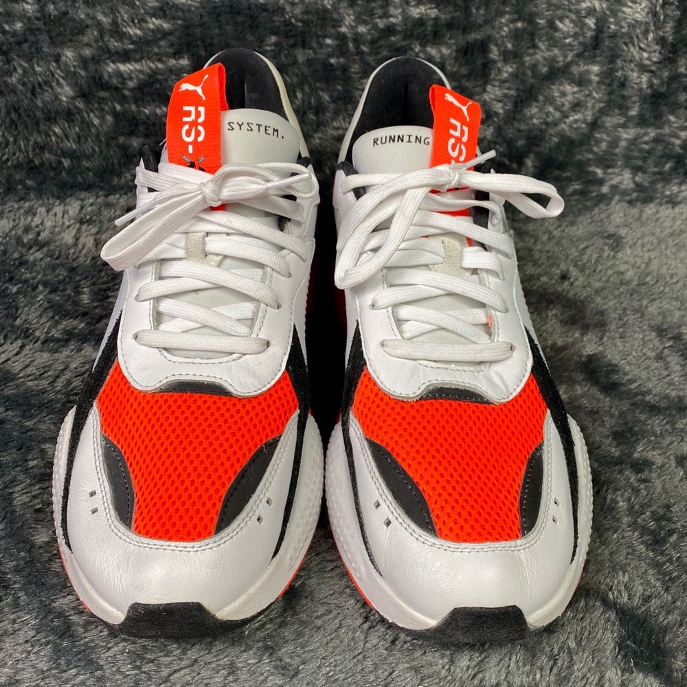 Puma RSX